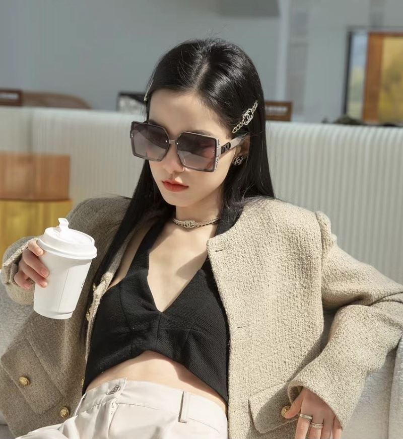 Fendi Sunglasses